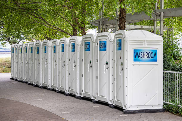 Portable Toilet Options We Offer in Brinkley, AR