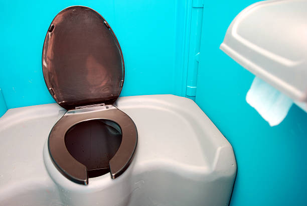 Best Portable restroom trailer rental  in Brinkley, AR