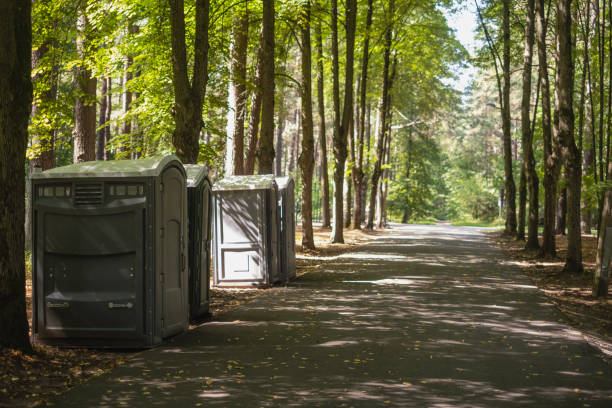 Best Porta potty delivery and setup  in Brinkley, AR