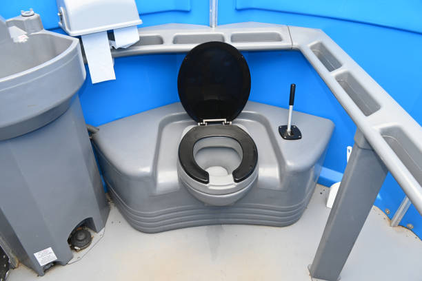 Best Affordable porta potty rental  in Brinkley, AR