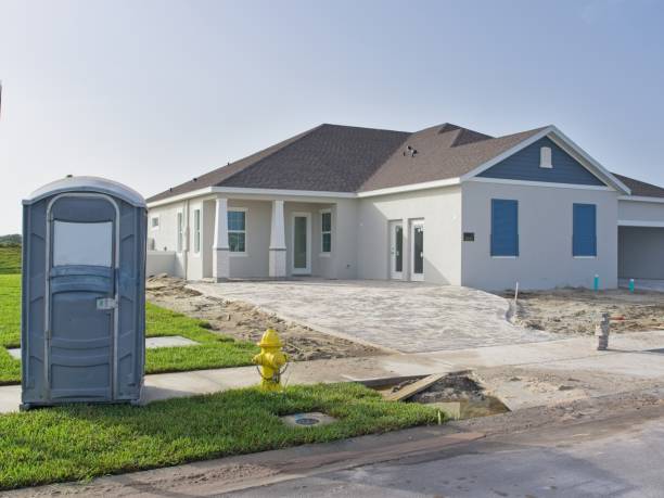 Sanitation services for porta potties in Brinkley, AR